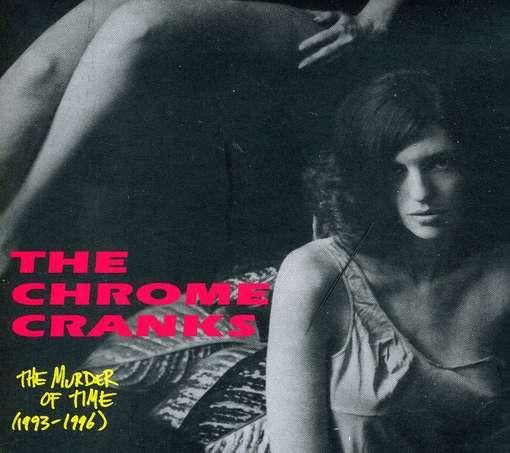 Darkroom - The Chrome Cranks