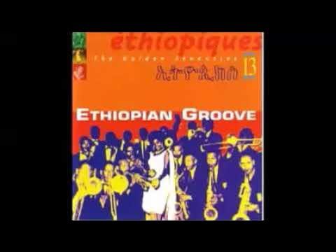 null - Tamrat Fèrèndji & Sensation Band