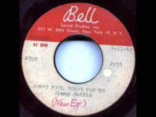  - Jimmy Ruffin