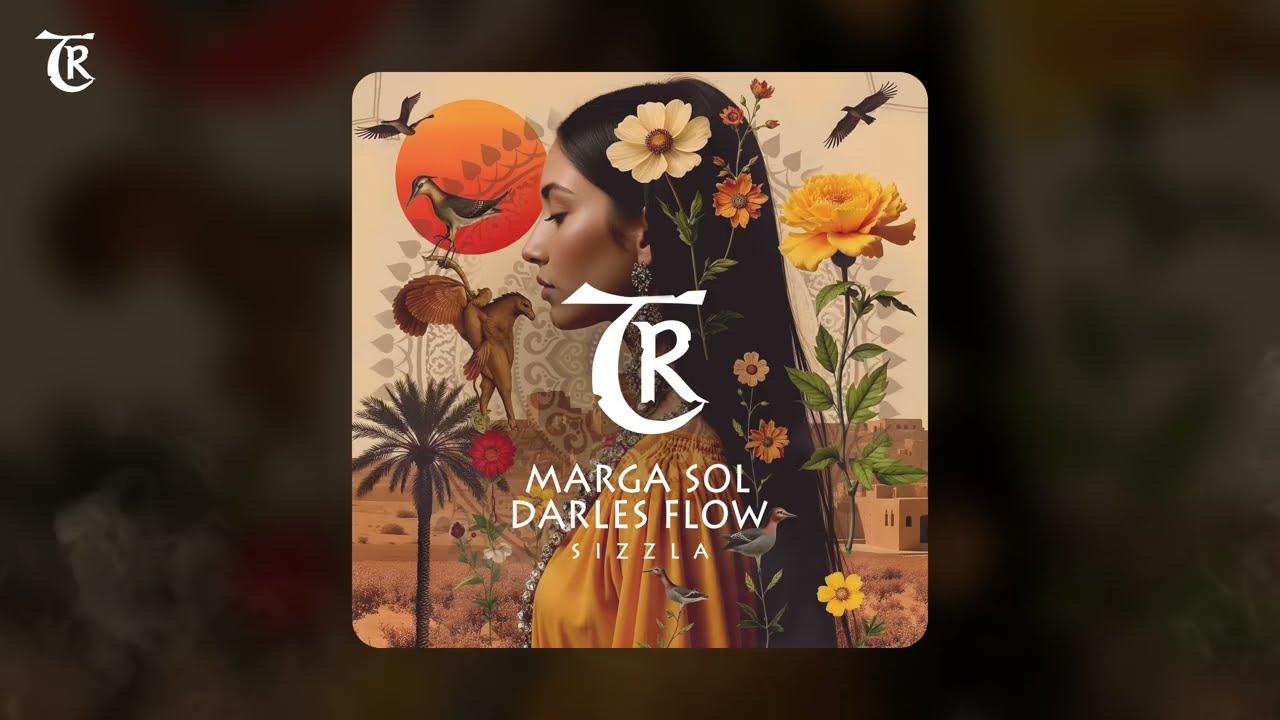  - Marga Sol, Tibetania