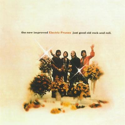  - Electric Prunes