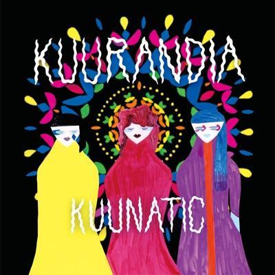 Kuurandia - Kuunatic