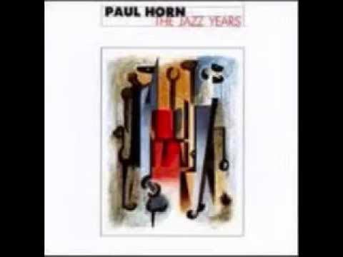 Impressions Of Cleopatra - Paul Horn