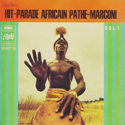 hit parade africain - vol.1 - Orchestre hi-fives