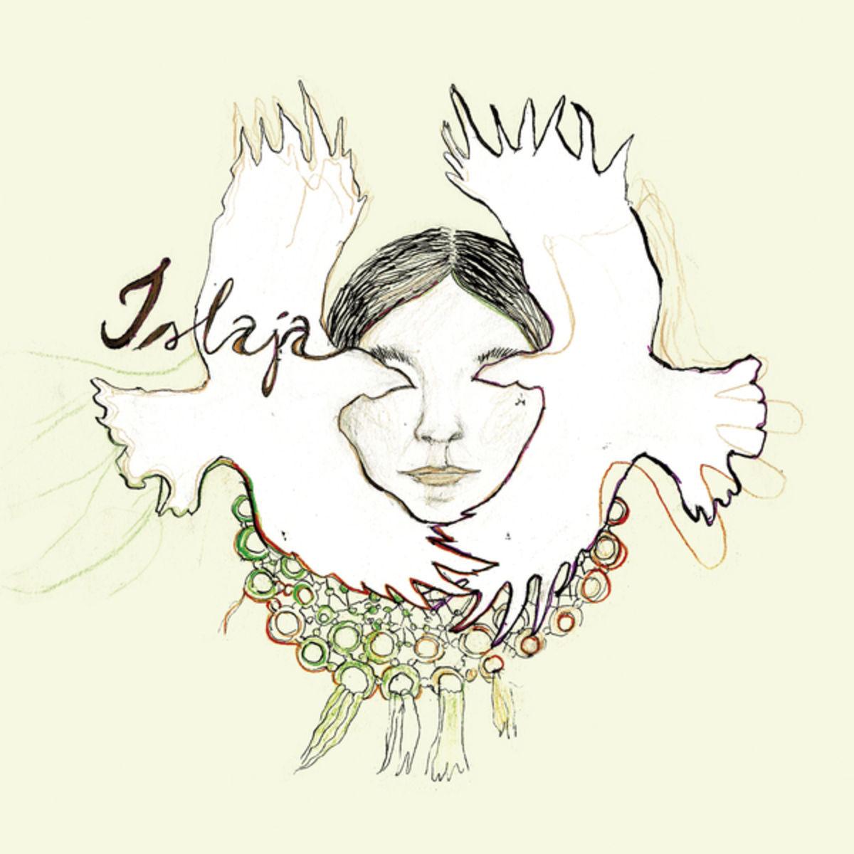 Meritie - Islaja