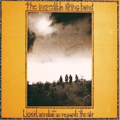  - Incredible String Band