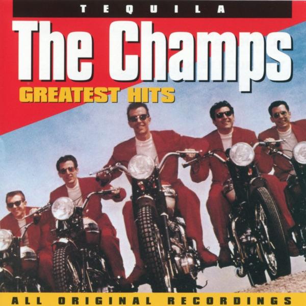 Tequila - Greatest Hit Remixed - The Champs