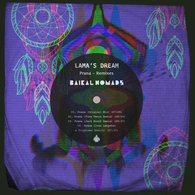 Prana - Lama's Dream