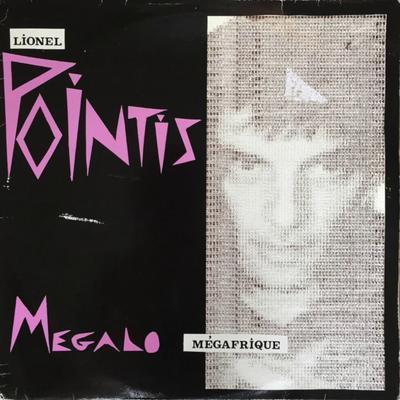 Megalo Mégafrique - Lionel Pointis
