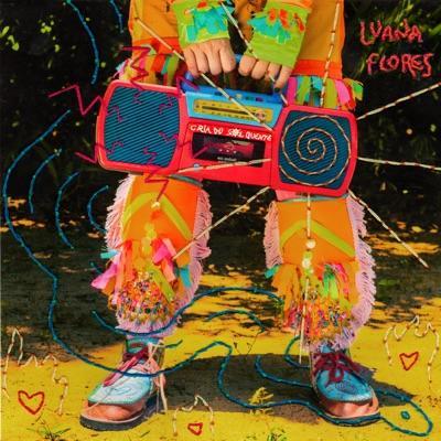 Volume 26 - Luana Flores