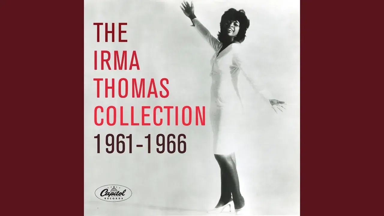  - Irma Thomas