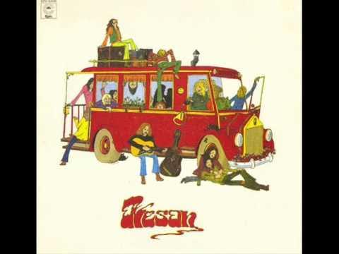 Resan (The Trip) - Resan