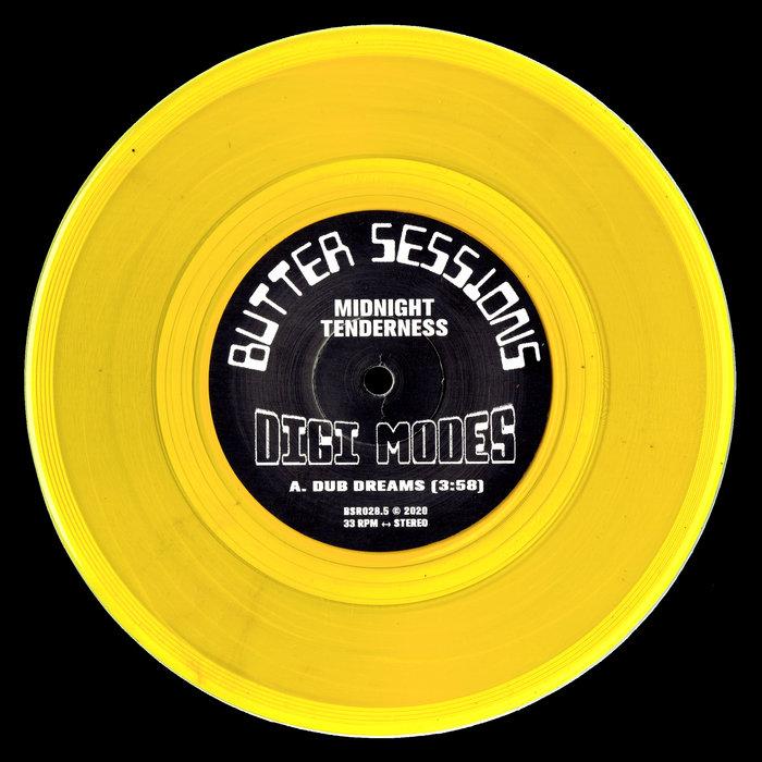 Digi Modes - Midnight Tenderness