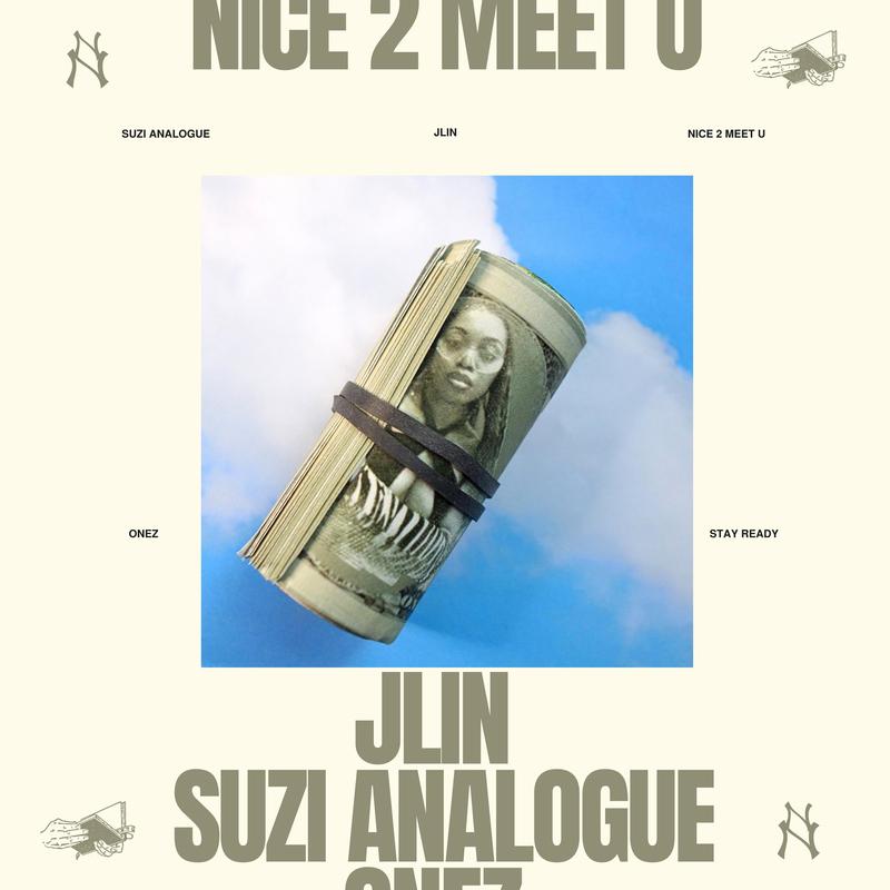 Bleep 100 Tracks 2023 - Suzi Analogue & Jlin