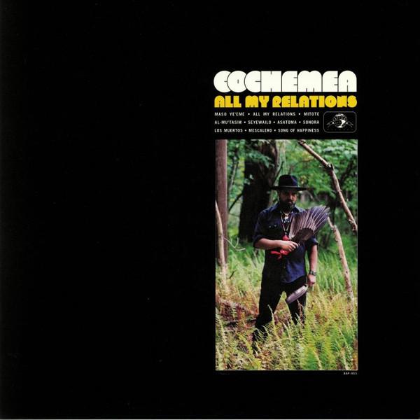 All My Relations - Cochemea