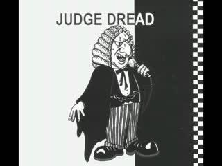 The Winkle Man - Judge Dread