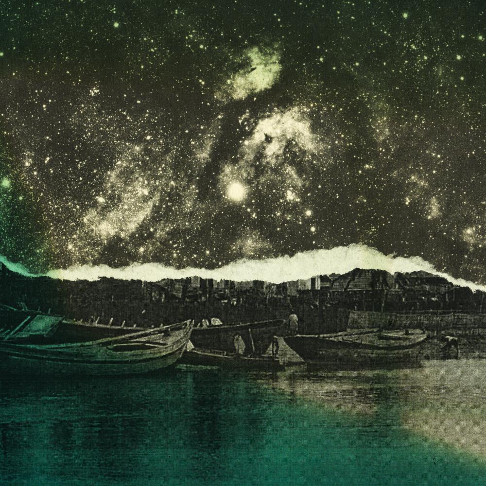 Franz Kirmann - Almadies - Franz Kirmann