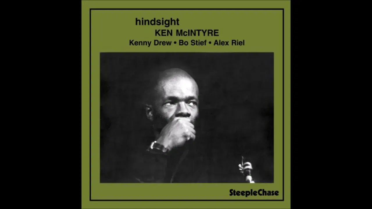 Hindsight - Ken McIntyre