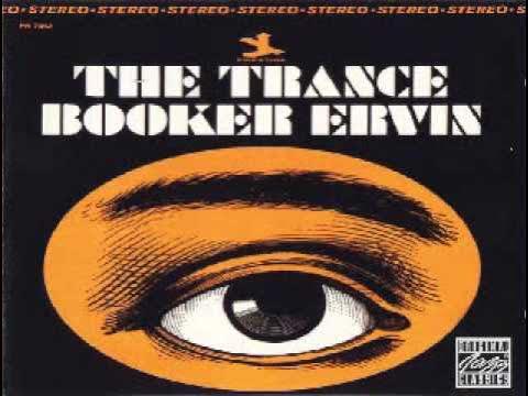 (Fragment) - Booker Ervin