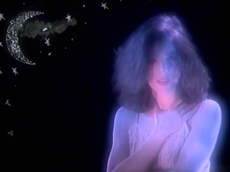 Cendres De Lune - Mylène Farmer
