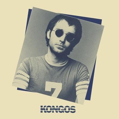  - Kongos