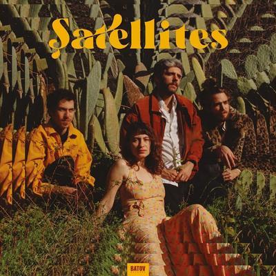 Şatellites - Satellites