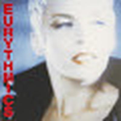 10 Year Anniversary Compilation - Volume 1 - Eurythmics