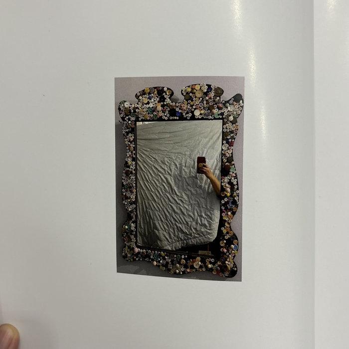 Unintended Self Expressions From Selling Reflections On The Internet - mary sue, bloomcycle