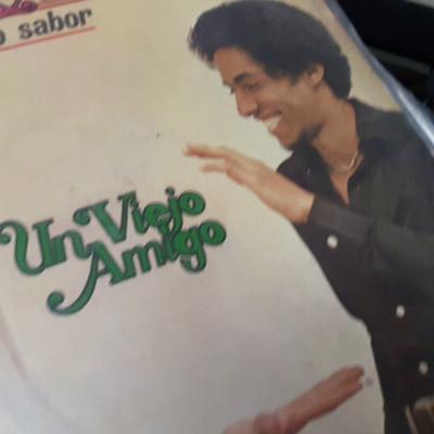 Titán Tepito - Joe Madrid