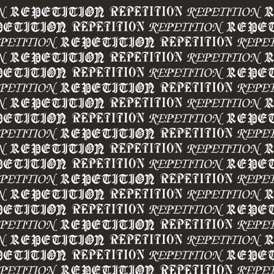 Fit for Consequences: Original Recordings, 1984-1987 - Repetition Repetition