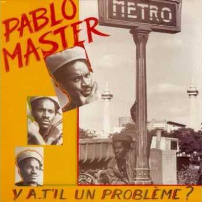 - PABLO MASTER