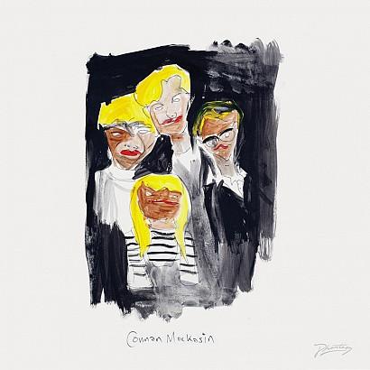 Please Turn Me Into The Snat - Connan Mockasin