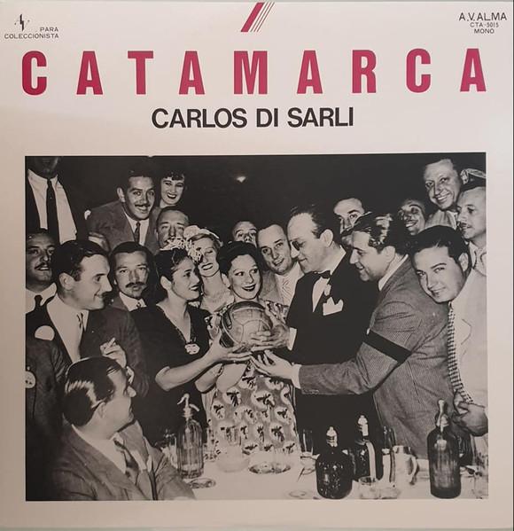 Colección 78 RPM (1940-1943) - Carlos Di Sarli