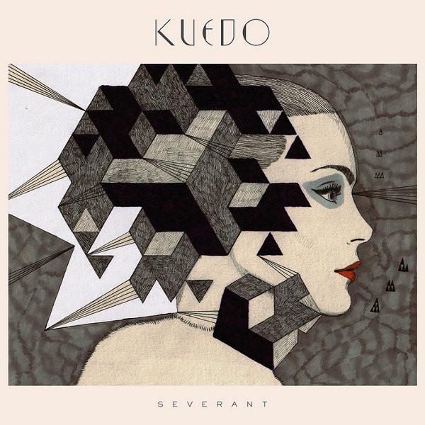 Severant - Kuedo