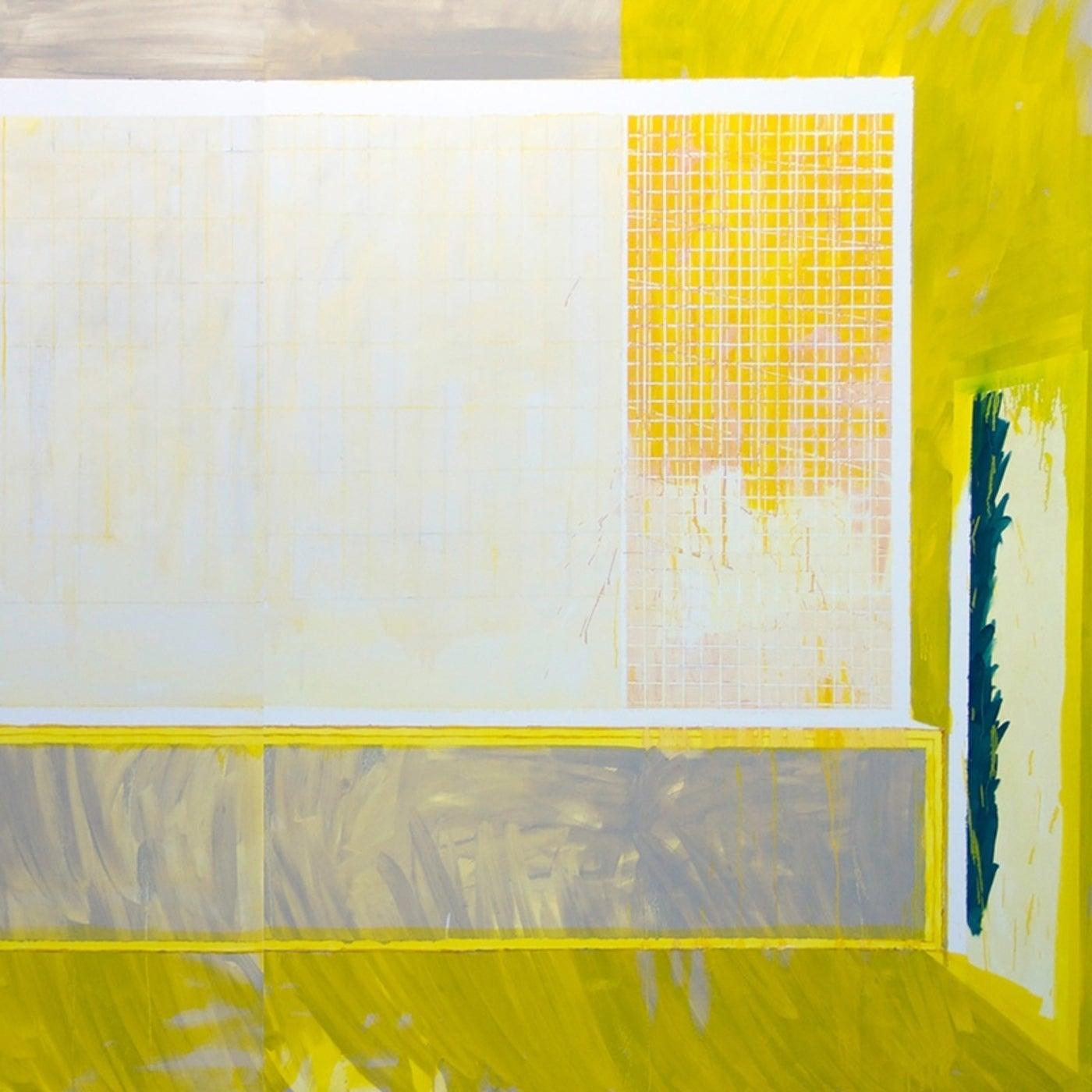 The Meaning of Time, Pt. III - Oreste