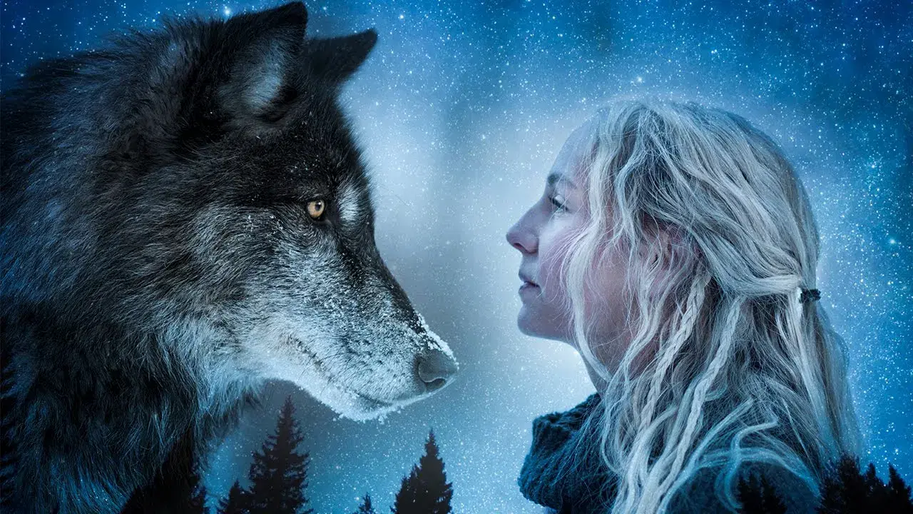  - The Wolf