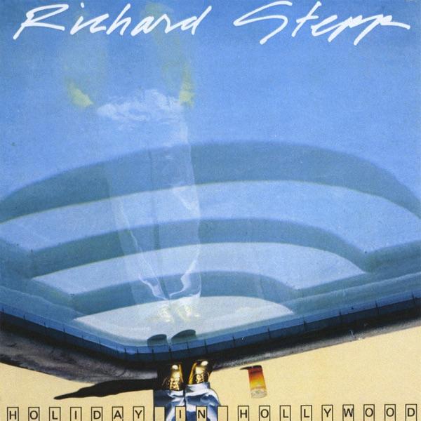 Mellow Groove ~ Sunshine Avenue - Richard Stepp