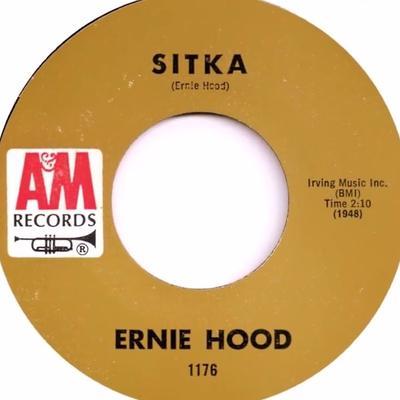 7" - Ernie Hood