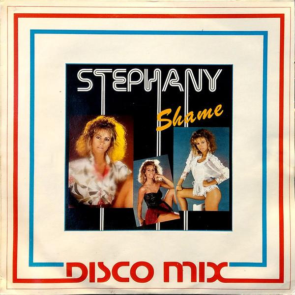 The Very Best Of Fulltime (2) - Stephany