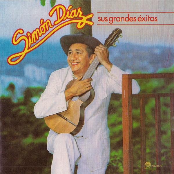 Tonadas - SIMON DIAZ