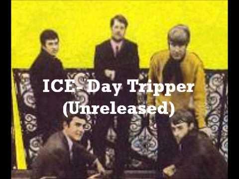 Ice Man - Ice