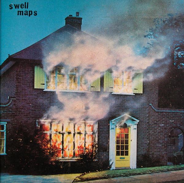 A Trip to Marineville - Swell Maps