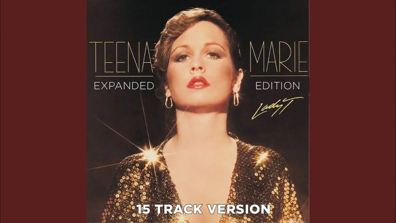  - Teena Marie