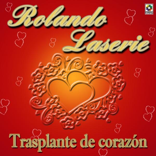  - Rolando Lasserie