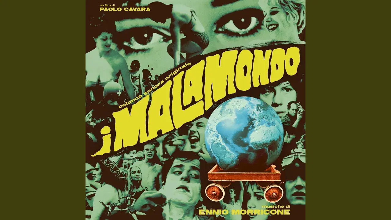 . - Ennio Morricone, I cantori moderni di Alessandroni