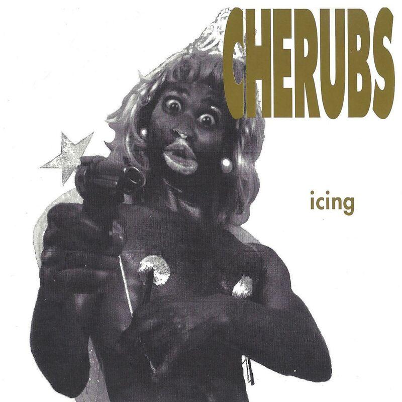 Icing - Cherubs