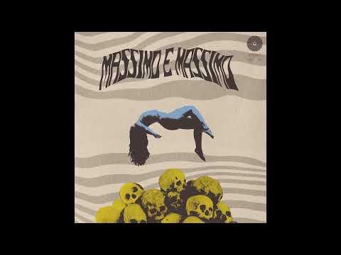 VA - Music for empty rooms (A recompilation by Radio Mulot) - Massimo e Massimo