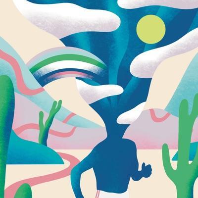Bleu Your Mind - Jpye & Renato