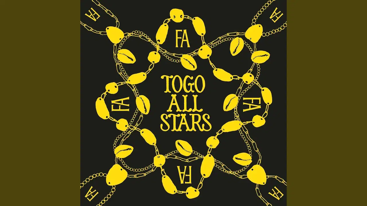 Fa - Togo All Stars
