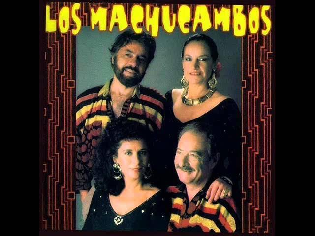  - Machucambos